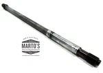 Oem Polaris 1999-2004 Genesis I Ffi & Carb 1200 Driveshaft + Bummpers. Fixed Price $59.99.