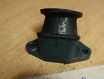 98 Yamaha Exciter 270 Rubber Engine Mount 63m-44517-a1-00. Fixed Price $15.00.