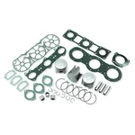 Wsm Top End Kit-std. Bore 79.90mm For 2000-2002 Yamaha Gp1200 Waverunner. Fixed Price $402.35.