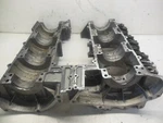 Bb25 Yamaha Gp 1200 R 2001 Crankcase Cases 68n-15100-00-8p 68n-15100-00-00. Fixed Price $399.49.