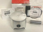 Wiseco 700m08250 726cc Forged Piston Polaris 700 Pwc 82.5mm +1.5mm Over 700p6. Fixed Price $156.99.