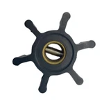 09-810b-9 Johnson Water Pump F4 Flexible Impeller Nitrile. Fixed Price $28.62.
