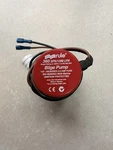 Rule 12v Bilge Pump 360 Gph/1360 Lph Boat Marine. Fixed Price $51.04.