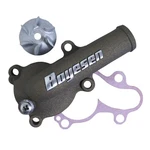 Boyesen Supercooler Water Pump Cover And Impeller Kit - Magnesium Aluminum. Fixed Price $195.36.