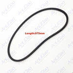 Fit For Mercury Mercruiser Quicksilver 3.0l / Mpi V-groove Belt 57-862054q. Fixed Price $13.21.