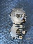 Yamaha Waverunner 701 Cylinder Head 61x-11111-09-8s. Fixed Price $149.00.