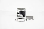Wsm Piston Kit For Yamaha Xl 760 1998-1999 Platinum Standard. Fixed Price $84.24.
