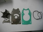 Sierra Marine 18-3267 Water Pump Kit For Suzuki Outboard 17400-98j00. Fixed Price $67.99.