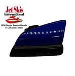 Honda Aquatrax R-12x Reverse Lever *blue* (2005-2007). Fixed Price $69.98.