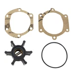 Marine Water Pump Impeller For Volvo Penta Md 3b 17c 17d 20b 2030 2040 Engines. Fixed Price $16.62.