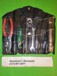 2002-09 Sea-doo Gtx 4-tec Tools Oem Tool Bag Kit Set Rxt Gti Wake Rxp. Fixed Price $45.00.