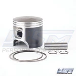 Piston Kit For Sea Doo 951 98-03 .75mm Over Platinum. Fixed Price $107.23.