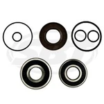 Tigershark Jet Pump Rebuild Kit 1100r/1100 Li Bearings & Seals 1999 72-505 Sbt. Fixed Price $104.94.