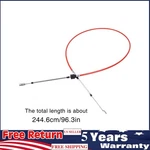 Reverse Cable For Yamaha Vx 1100 Sport Cruiser Deluxe F1k-6149c-00-00. Fixed Price $63.35.