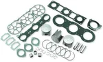 Wsm Top End Piston Rebuild Kit Standard 79.9mm Yamaha Waverunner Xl12 00. Fixed Price $477.79.