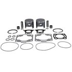 Sbt Top End Kit For Polaris Virage Slh Sltx Freedom Sl 700 Slt (82.5mm). Fixed Price $198.85.