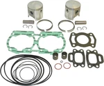 Wsm 010-815-10 Top End Kit Standard Bore 76.00mm. Fixed Price $168.93.