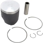 Wsm Piston Assembly For Sea-doo - 1mm 010-824-07pk. Fixed Price $99.58.