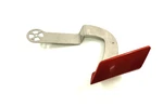 2000-2011 Sea-doo Rxp 215 Oem Reverse Lever Handle (viper Red) 271001511. Fixed Price $27.95.