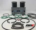 '95-'03 Sea-doo 720 / 717 Top End Kit .50mm O/s 82.50mm Pistons Gasket Set Gti. Fixed Price $189.95.