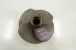 2003-2005 Sea-doo Gtx 4-tec Sc 215 Oem Jet Pump Impeller 267000712. Fixed Price $169.95.