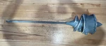 Yamaha 650 Waverunner Vxr Oem Jet Pump Assembly Fresh Water 62t-51315-00-94. Fixed Price $129.95.