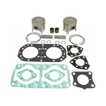 Wsm Top End Kit-standard Bore 80.00mm For 1992-1996 Kawasaki Jh750 750ss Jet Ski. Fixed Price $209.19.
