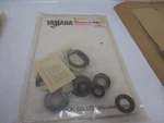 Nos Yamaha Jet Unit Gasket Kit Wra650 6r8-w0001-20. Fixed Price $29.69.