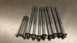 Can Am Outlander 570 Cylinder Head Bolts 2020 V1-17l. Fixed Price $25.50.