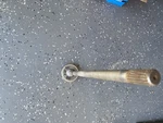 1997 1998 Kawasaki Stx 900 Stx900 900stx Driveshaft Drive Shaft Line Coupling. Fixed Price $35.00.