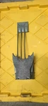 1990-1997 Oem Yamaha Waverunner 3 Wr3 Gp 650 700 701 Jet Pump Intake Grate Guard. Fixed Price $30.00.