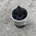 1999 Polaris X45 1200 Jet Pump Impeller 5131366 Housing And Wear Ring. Fixed Price $200.00.