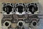 Polaris 2003 2004 Msx140 Msx 140 Crankcase Crank Case Lower End Engine Block. Fixed Price $124.99.