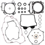 Vertex Gasket Kit With Oil Seals For Kawasaki Klx 450 R 08 09. Fixed Price $199.74.