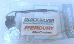 Mercury Quicksilver 87-813960a 3 Switch Assembly Oem New Factory Boat Parts. Fixed Price $39.59.