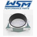 Wsm Jet Pump Housing For 1990-1993 Yamaha Sj650 Super - Propulsion Yg. Fixed Price $167.93.