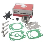 Outboard Water Pump Repair Service Kit For Mercury Mariner 40 Hp Cv40 C40 Engine. Fixed Price $37.50.