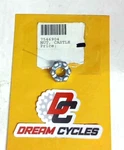 Nos Genuine Polaris New Oem Nut Castle 7546904 Fast Shipping. Fixed Price $5.89.