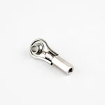 Steering Cable End Ball Joint Rear Sea-doo 720-1630 98-23 277000775 002-500. Fixed Price $26.95.