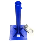 Oem Grade Heavy Duty Engine Floor Stand Precision 980-120l 980-105l Marine. Fixed Price $535.65.