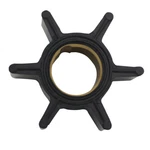 Water Pump Impeller For Mercury 4 4.5 6 7.5 9.8 Hp 1966-1978 Outboards 47-89981. Fixed Price $10.00.
