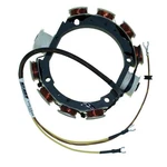 Stator Johnson Evinrude 50hp 55hp 6 Amp 2-cyl Cross Flow 581232 71-77 Marine. Fixed Price $290.70.