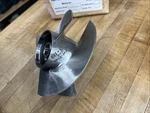 1995 95 Seadoo Sea-doo Xp 717 720 After Market Skat Trak 10-18 Impeller F64-80. Fixed Price $100.00.