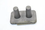2017 Yamaha Waverunner Vx Cruiser Oem Step Ladder Bracket Mount F2s-u278f-00-00. Fixed Price $13.34.