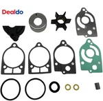 60366a1 Water Pump Impeller Kit For Mercury Marine 30 35 40 50 60 65 70 Hp Outbo. Fixed Price $45.84.