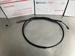1995-1997 Kawasaki Throttle Cable - Oem. Fixed Price $18.70.