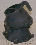1994 Sea-doo Xp Venturi Jet Pump Propulsion Steering Nozzle 271000341 271000153. Fixed Price $24.95.