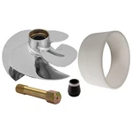Adonis Impeller Kit 13/23 Compatible With Polaris Genesis. Fixed Price $214.00.