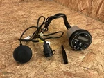 Kawasaki Kry 800 Teryx 2023 Oem 21181-0017 Amplifier Radio. Fixed Price $219.50.