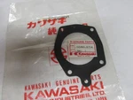 Kawasaki Nos New 11060-3714 Muffler Chamber Gasket Js Js800 Js750 Jet Ski. Fixed Price $14.52.